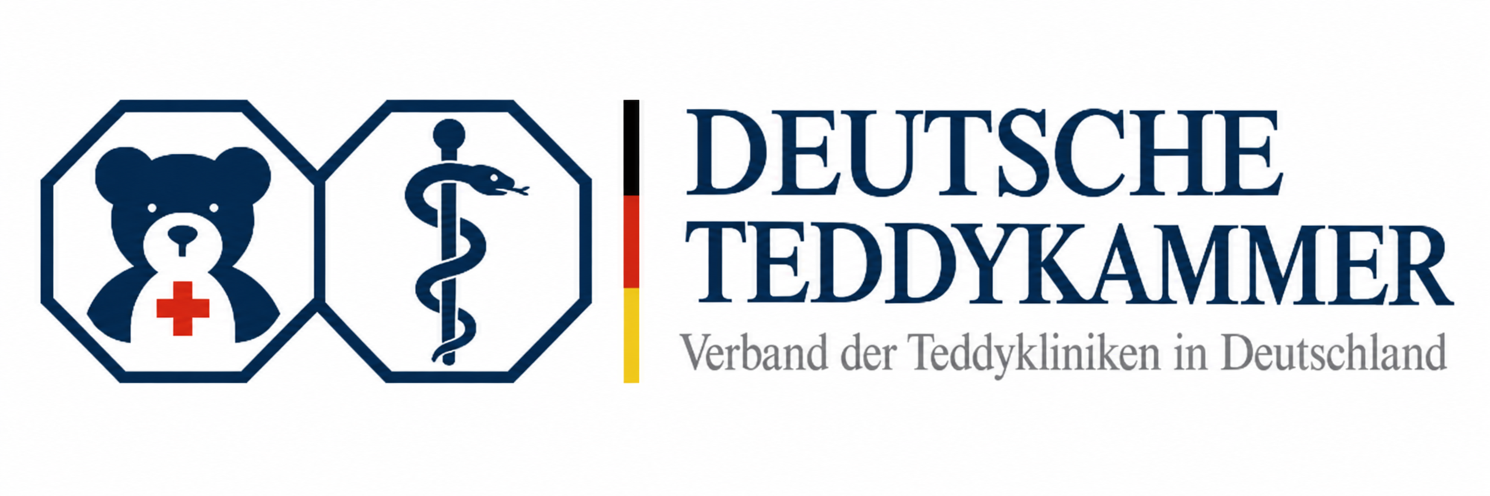 Deutsche Teddykammer, Verband der Teddykliniken in Deutschland